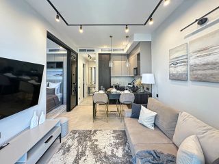 m. TsSKA: Apartment, 2-rooms