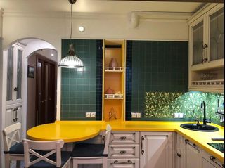 m. Kryukovo: Apartment, 1-rooms