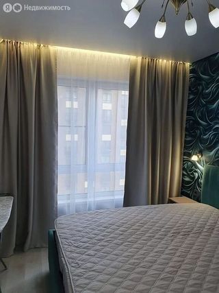 m. Butyrskaya : Apartment, 1-rooms
