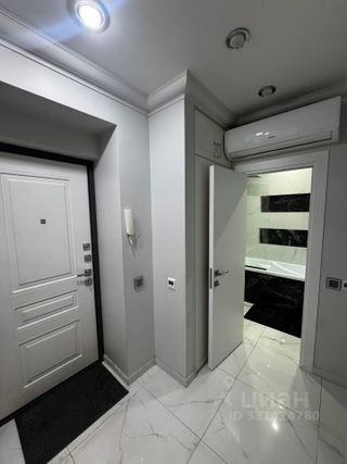 m. Prospekt Mira: Apartment, 2-rooms
