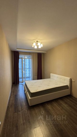 m. Bakovka: Apartment, 2-rooms