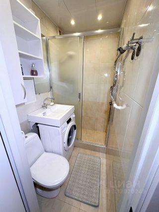 m. Streshnevo: Apartment, 1-rooms