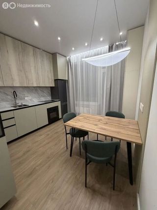 m. Verkhnie Kotly: Apartment, 1-rooms