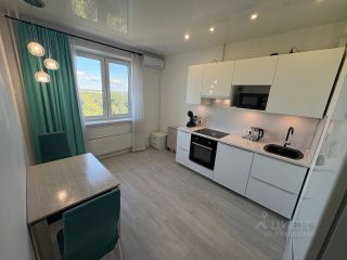 m. Bitsa: Apartment, 1-rooms