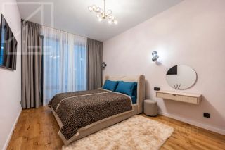m. Belorusskaya: Apartment, 3-rooms