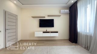 m. Myakinino: Apartment, 1-rooms