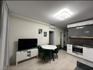 m. Stakhanovskaya: Apartment, 1-rooms