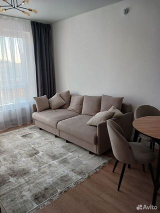 m. Aminyevskaya: Apartment, 1-rooms