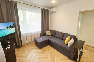 m. Arbatskaya: Apartment, 1-rooms