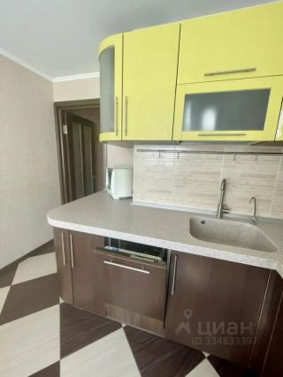 m. Podolsk: Apartment, 1-rooms