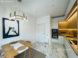 m. Nagornaya: Apartment, 2-rooms