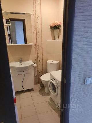 m. Sheremetyevskaya: Apartment, 1-rooms