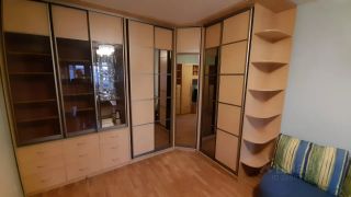 m. Lukhmanovskaya: Apartment, 2-rooms
