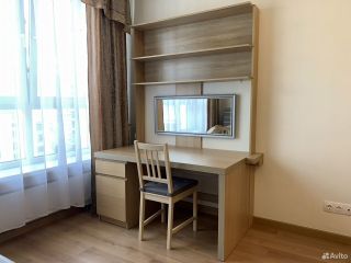 m. Botanichesky sad: Apartment, 1-rooms