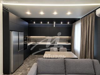 m. Khimki: Apartment, 3-rooms