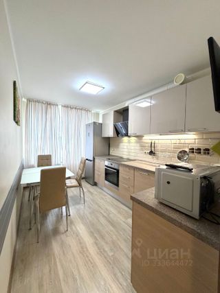 m. Polyanka: Apartment, 1-rooms