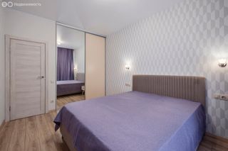 m. Zorge: Apartment, 1-rooms