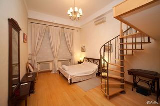 m. Kurskaya: Apartment, 2-rooms