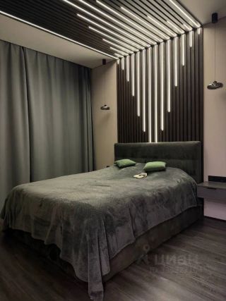 m. Tulskaya: Apartment, 2-rooms