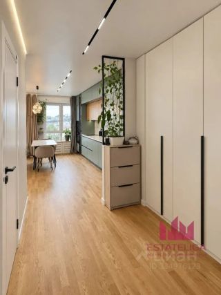 m. Aviamotornaya: Apartment, 2-rooms