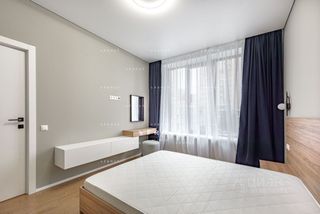m. Matveevskoe: Apartment, 2-rooms
