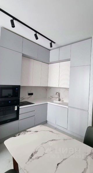 m. Khoroshevo: Apartment, 2-rooms
