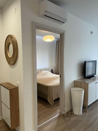 m. Butyrskaya : Apartment, 1-rooms