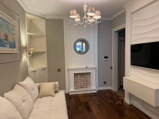 m. TsSKA: Apartment, 2-rooms