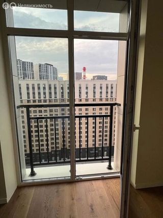 m. Fili: Apartment, 2-rooms