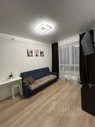 m. Pervomayskaya: Apartment, 1-rooms