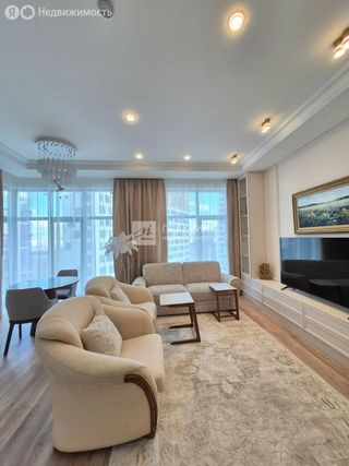 m. Zorge: Apartment, 2-rooms