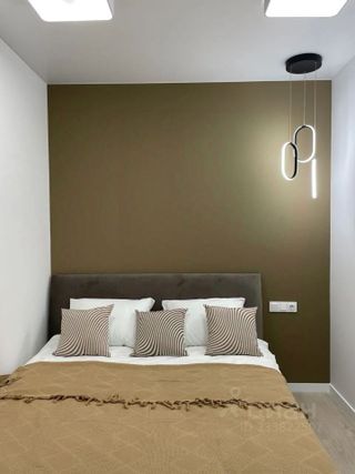 m. Narodnoe Opolchenie: Apartment, 1-rooms