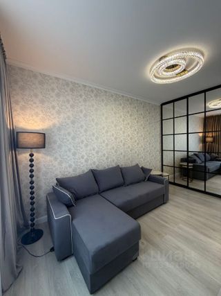 m. Strogino: Apartment, 1-rooms