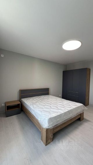 m. Bulvar Dmitriya Donskogo: Apartment, 2-rooms
