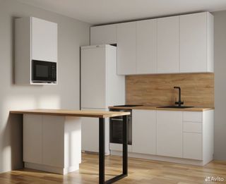 m. Trikotazhnaya: Apartment, 1-rooms