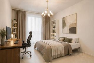 m. Arbatskaya: Apartment, 4-rooms