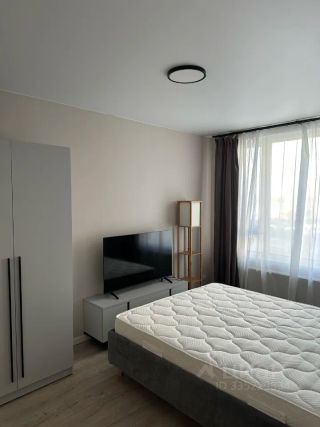 m. Strogino: Apartment, 1-rooms