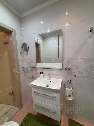 m. Sportivnaya: Apartment, 3-rooms