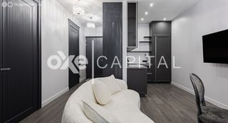 m. Matveevskoe: Apartment, 2-rooms