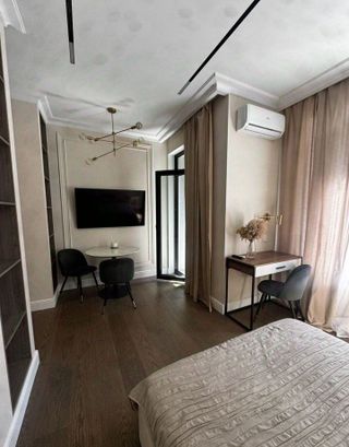 m. Dinamo: Apartment, 1-rooms