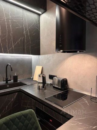 m. Khoroshevo: Apartment, studio