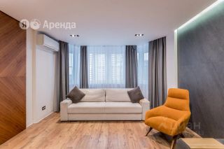 m. Govorovo: Apartment, 2-rooms