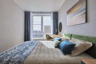 m. Vodniki: Apartment, 2-rooms