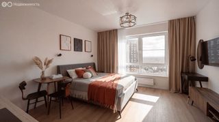 m. Kotelniki: Apartment, studio