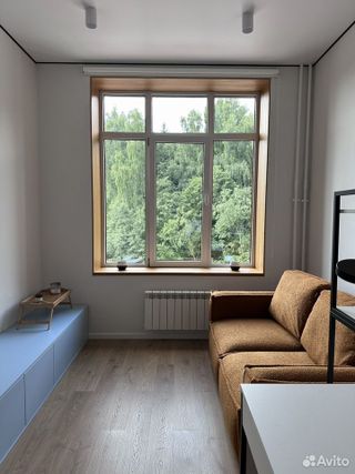 m. Anikeevka: Apartment, 1-rooms