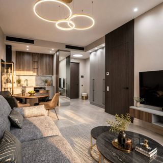 m. Belorusskaya: Apartment, 2-rooms