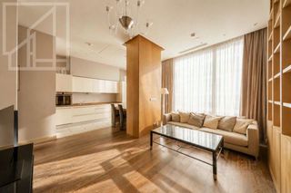 m. Delovoy tsentr: Apartment, 2-rooms