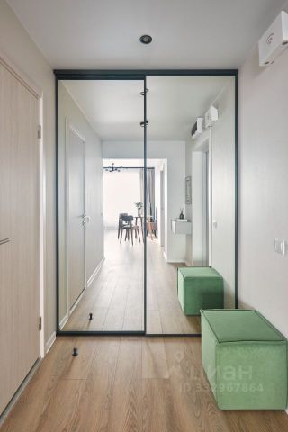 m. Volgogradsky prospekt: Apartment, 1-rooms
