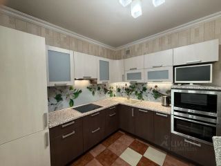 m. Khimki: Apartment, 2-rooms