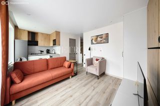 m. Mendeleevskaya: Apartment, 1-rooms